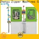 ZYZM metal gapping machine bulk buy for apparel industry1 1
