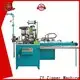 ZYZM nylon slider mounting machine Suppliers for zipper manufacturer 1