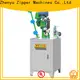 ZYZM ZYZM bottom stop zipper machine company for apparel industry 1