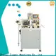 ZYZM Top nylon teeth zipper making machine company for zipper manufacturer 1