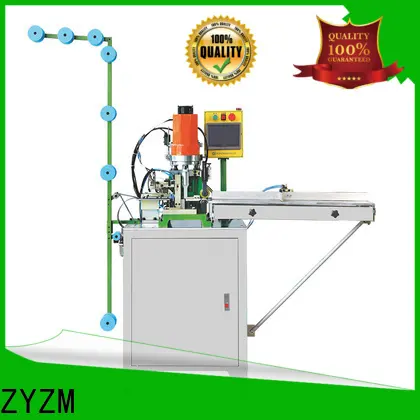ZYZM zipper cutter machine bulk buy for zipper production 1