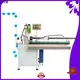 Top automatic ultrasonic zig zag cutting machine Supply for zipper production 1