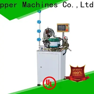 Best zipper pin box machine manufacturers for apparel industry 1