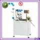 ZYZM Wholesale china metal slider mounting top stop machine for business for zipper manufacturer 1