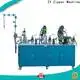 ZYZM Latest plastic film sealing machine manufacturers for zipper manufacturer 1