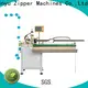 ZYZM Custom zipper machine for ultrasonic cutting bulk buy for zipper manufacturer 1