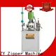 ZYZM Wholesale zipper bottom machine Suppliers for zipper production 1