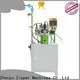 ZYZM Custom zipper machine nylon gapping bulk buy for zipper production 1