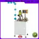 ZYZM Custom top stop zipper machine factory for apparel industry 1