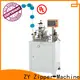 ZYZM ultrasonic sealing machine for zipper for business for zipper manufacturer 1