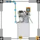 Top slider insert machine Suppliers for zipper production 1