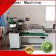 ZYZM nylon zipper machine factory for zipper manufacturer1 1