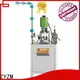 Top metal zipper bottom stop machine suppliers Supply for zipper production 1