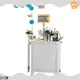 ZYZM auto ink marking machine Suppliers for zipper production 1