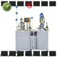 ZYZM plastic film sealing machine Suppliers for zipper production 1
