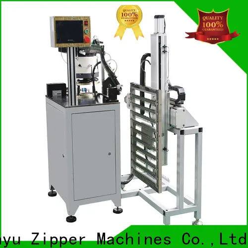 ZYZM 1