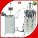 ZYZM normal teeth zipper machine company for zipper manufacturer 1
