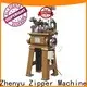 Top high end teeth making machine Supply for apparel industry 1
