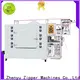 ZYZM Wholesale lacquering machine manufacturers for zipper manufacturer 1