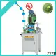 High-quality hole punching machine for plastic Suppliers for zipper manufacturer 1