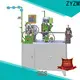 ZYZM Wholesale Plastic top bottom injection machine for business for apparel industry 1
