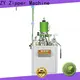 Best metal zipper bottom stop machine suppliers for business for zipper production 1