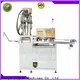 ZYZM plastic zipper open end injection machine manufacturers for molded zipper production 1