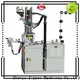 ZYZM vertical plastic injection moulding machine Suppliers for molded zipper production 1