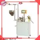 ZYZM High-quality plastic zipper top bottom stop machine manufacturers for zipper manufacturer 1