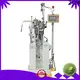 High-quality metal zipper teeth making machine for business for zipper production 1