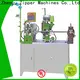 ZYZM metal zipper stripping machine bulk buy for zipper production 1