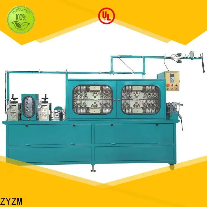 ZYZM metal polishing machine bulk buy for apparel industry 1