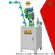 ZYZM Top nylon bottom stop machine wire type Suppliers for zipper manufacturer 1