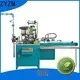 ZYZM metal zipper slider mounting machine manufacturers for apparel industry1 1