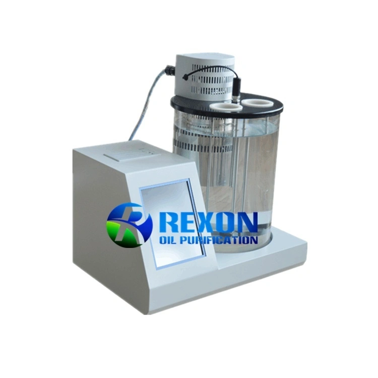 Automatic Oil Density Tester 1