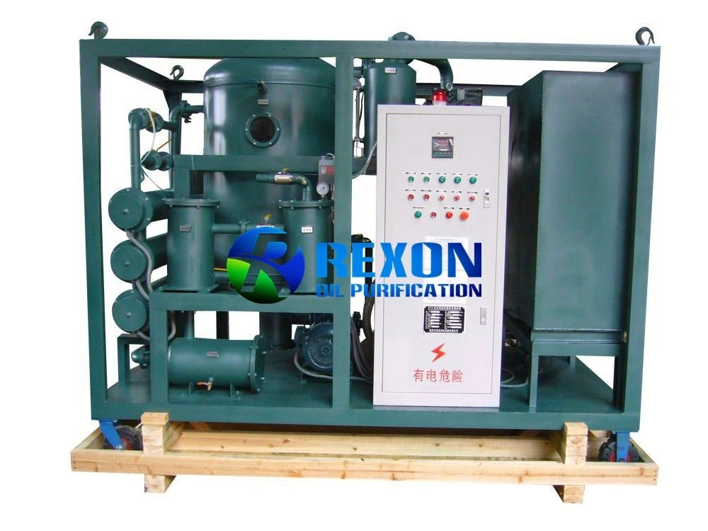 UCO Processing System|Bio-diesel Oil Pre-Treatment Filtration Machine Series COP 1