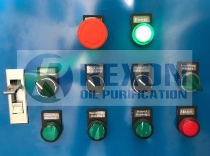 Electrical Parts 1