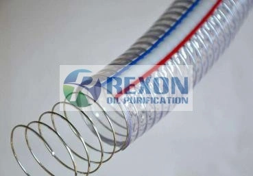 Spare Parts for Oil Purifier 1