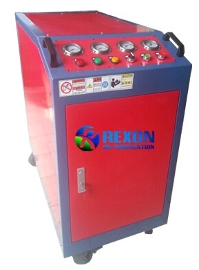 Purificador de aceite osmótico de alta eficiencia Rexon 1