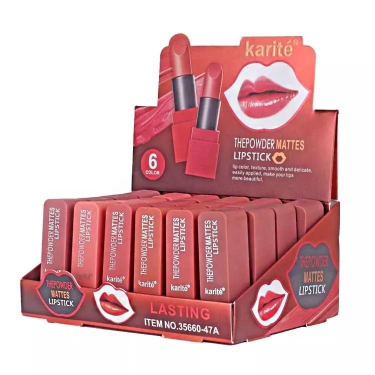 ILP Aangepaste PDQ Recyclebare kartonnen displaydoos met gat voor parfumverpakking Display Doos Display Counter Paper Box1 2