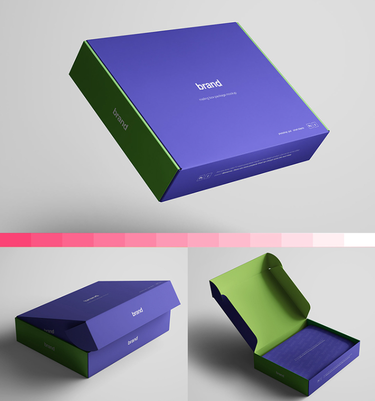 Boscaí Mailer Top (Rett) Top (Rett) 2