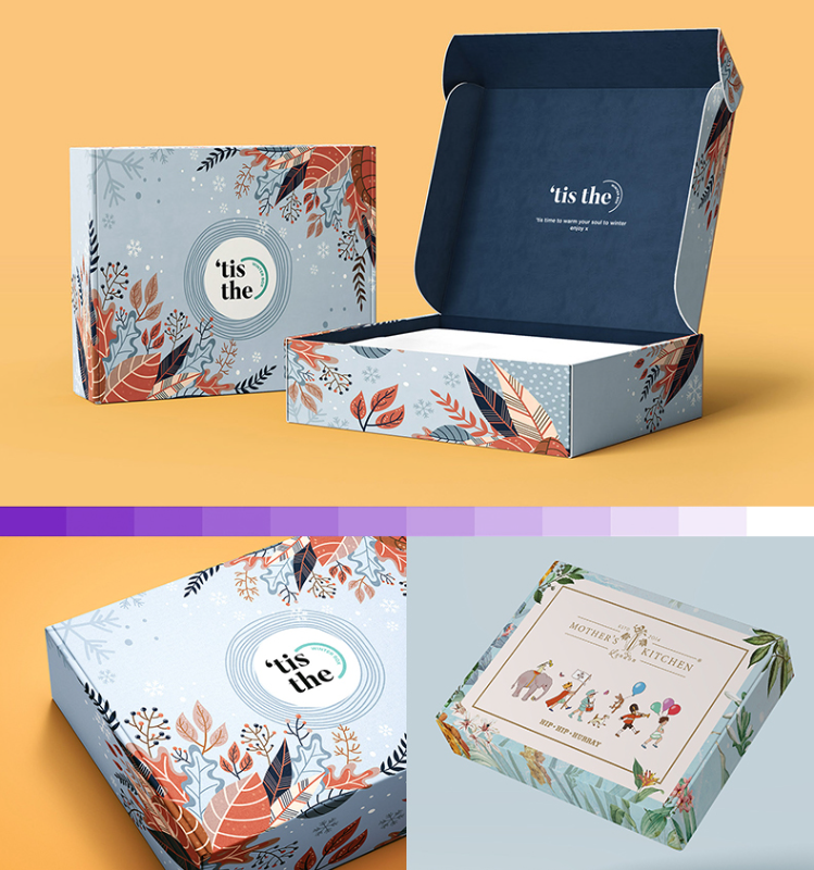Boscaí Mailer Top (Rett) Top (Rett) 5