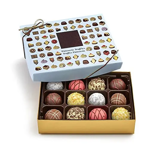 ILove Packaging | Wholesale lid and base box factory for business 3