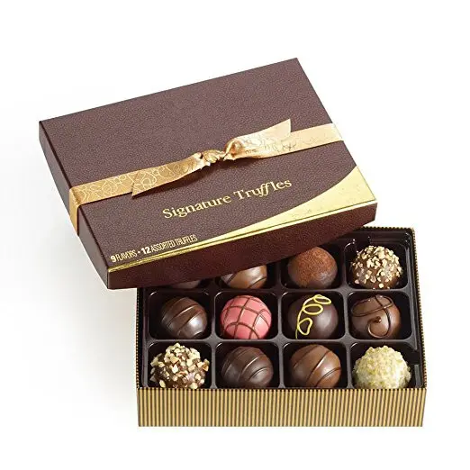 ILove Packaging | Wholesale lid and base box factory for business 2