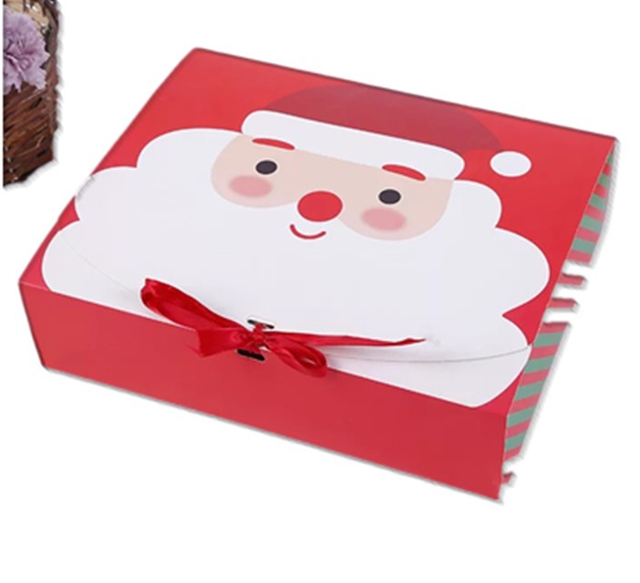 ILove Packaging | Wholesale lid and base box factory for business 17