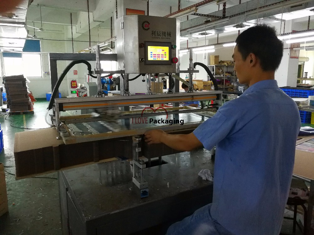 ILove Packaging | Wholesale lid and base box factory for business 25