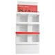 Custom cardboard display for floor company | Ilove Packaging 4