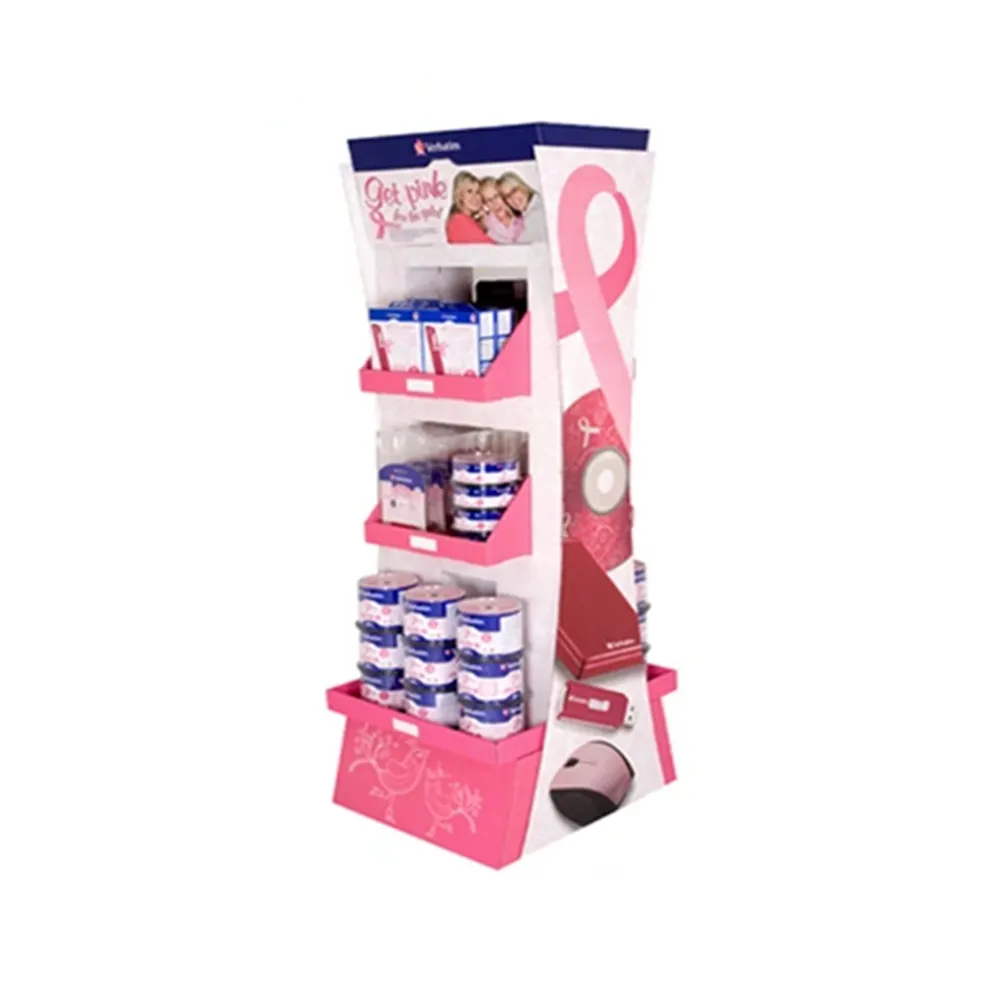 Ilove Packaging | High-quality floor pop displays Suppliers 7