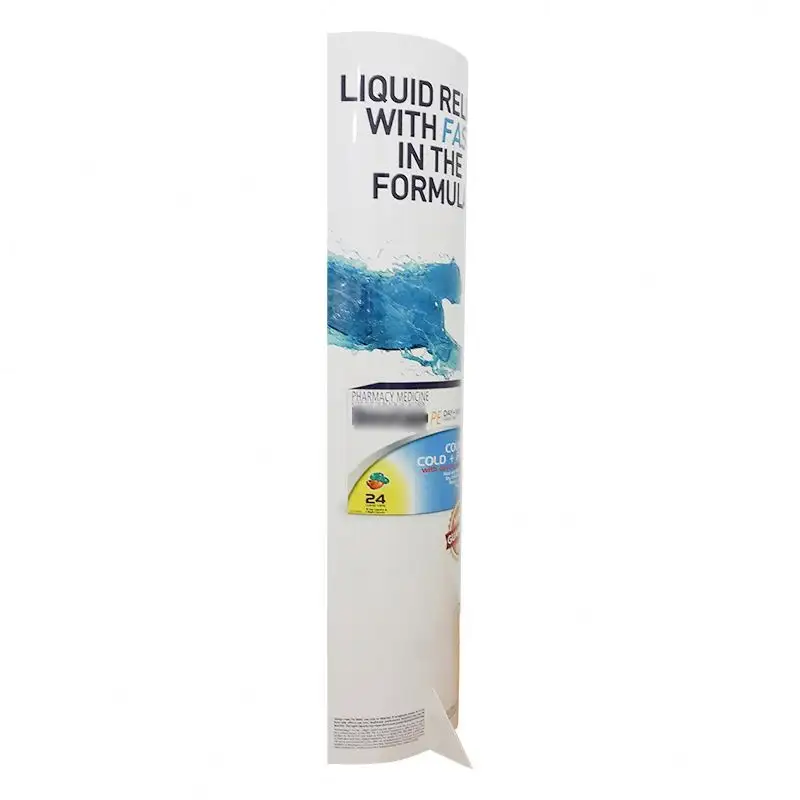 ILove Packaging | High-quality standee displays Supply 6