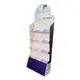 High-quality cardboard end cap displays factory | Ilove Packaging 2